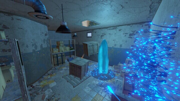 Rust Dark Aether Gas Station All Products