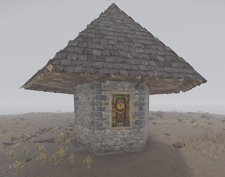 Easy Raidable Bases Pack 1.0.0 2 Rust Easy Raidable Bases Pack 1.0.0 Prefabs