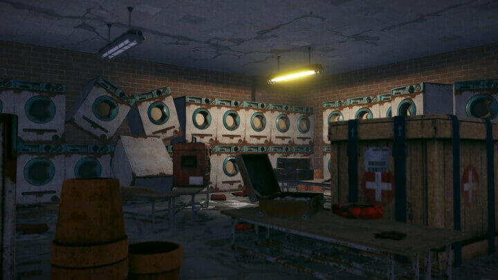 Rust Roadside Monument(Pack 6) All Products