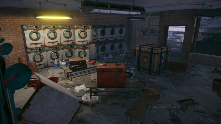 Rust Roadside Monument(Pack 6) All Products