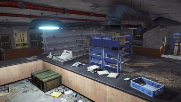 Rust Roadside Monument(Pack 6) All Products