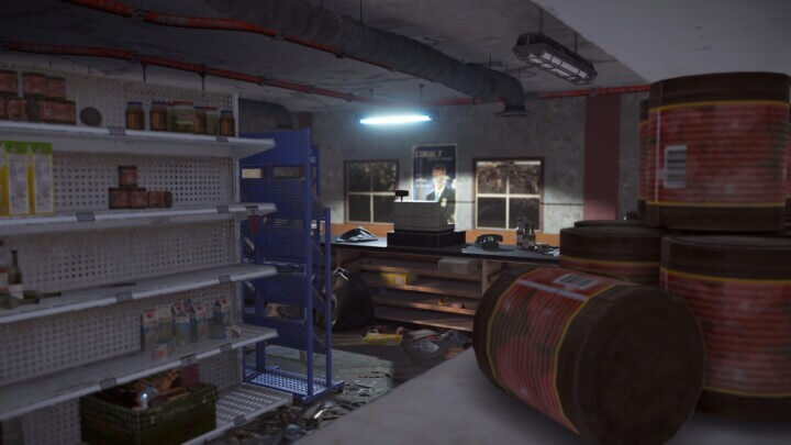 Rust Roadside Monument(Pack 6) All Products