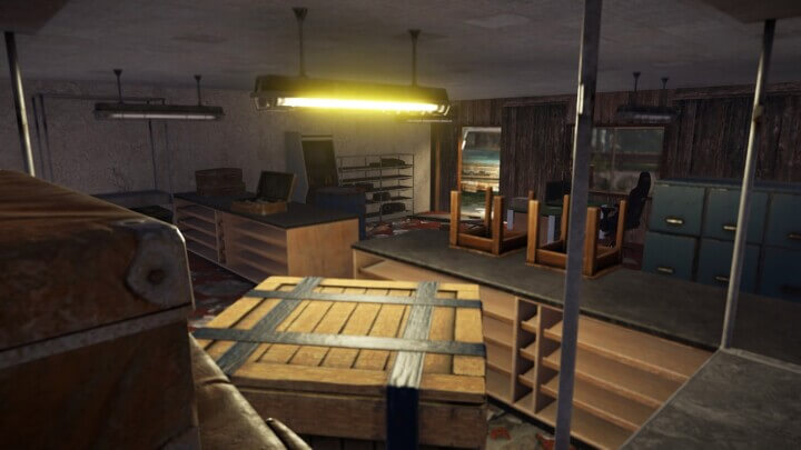 Rust Roadside Monument(Pack 6) All Products