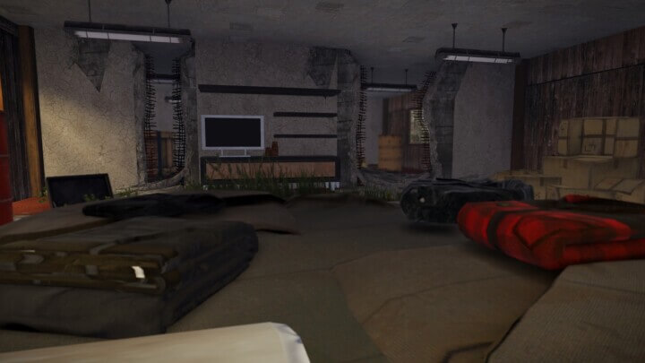 Rust Roadside Monument(Pack 6) All Products