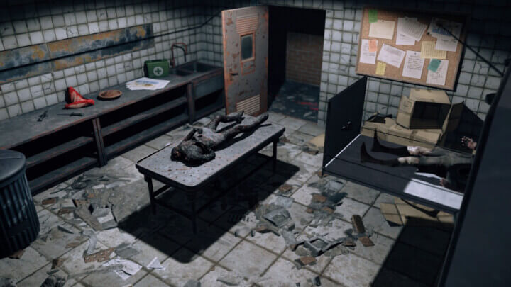 Rust Atlanta: The Walking Dead All Products