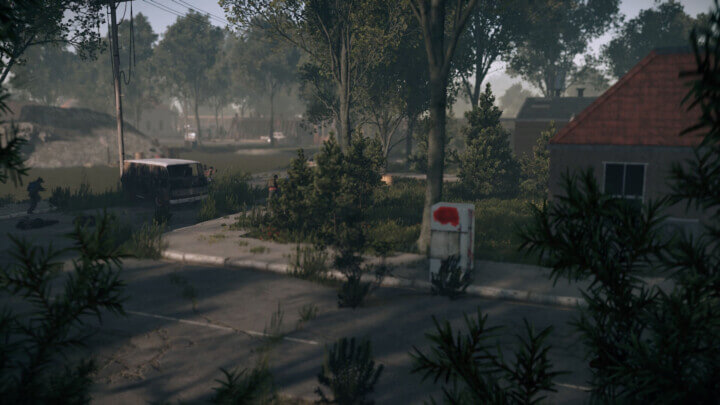 Rust Atlanta: The Walking Dead All Products