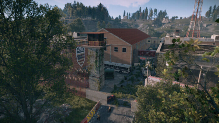 Rust Atlanta: The Walking Dead All Products