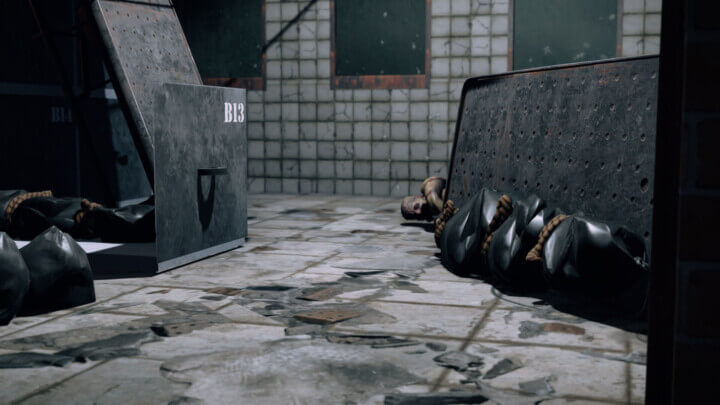 Rust Atlanta: The Walking Dead All Products