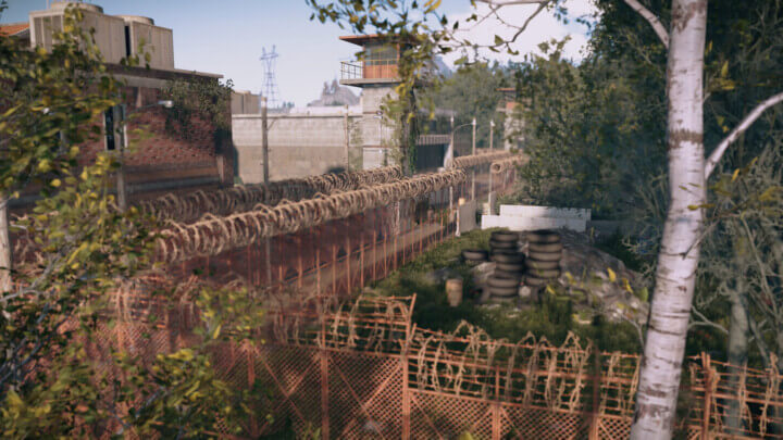 Rust Atlanta: The Walking Dead All Products