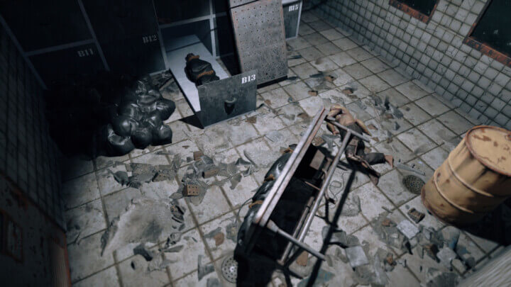 Rust Atlanta: The Walking Dead All Products