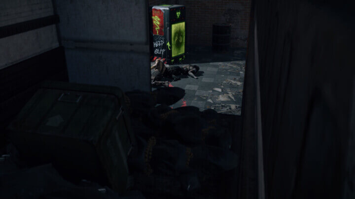 Rust Atlanta: The Walking Dead All Products