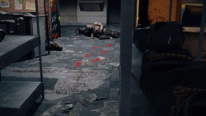 Rust Atlanta: The Walking Dead All Products