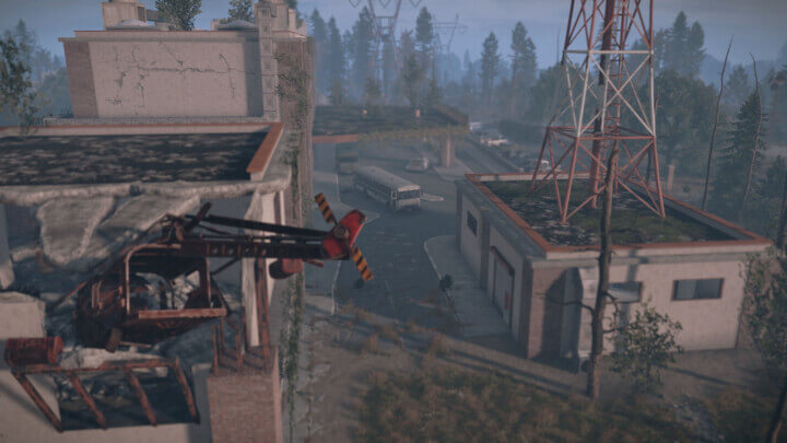 Rust Atlanta: The Walking Dead All Products