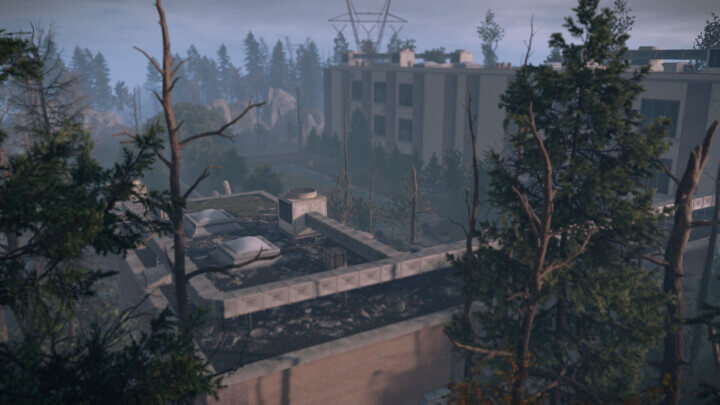 Rust Atlanta: The Walking Dead All Products