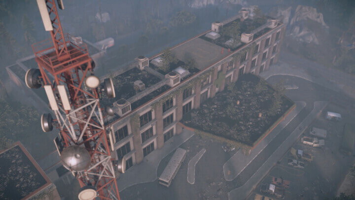 Rust Atlanta: The Walking Dead All Products