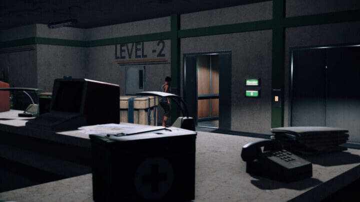 Rust Atlanta: The Walking Dead All Products