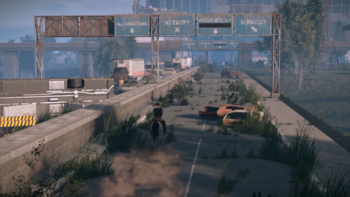 Rust Atlanta: The Walking Dead All Products