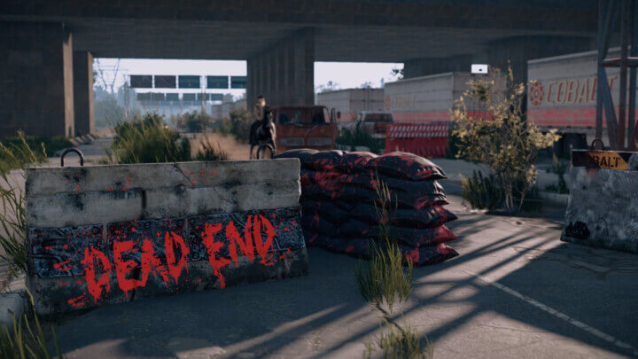 Rust Atlanta: The Walking Dead All Products