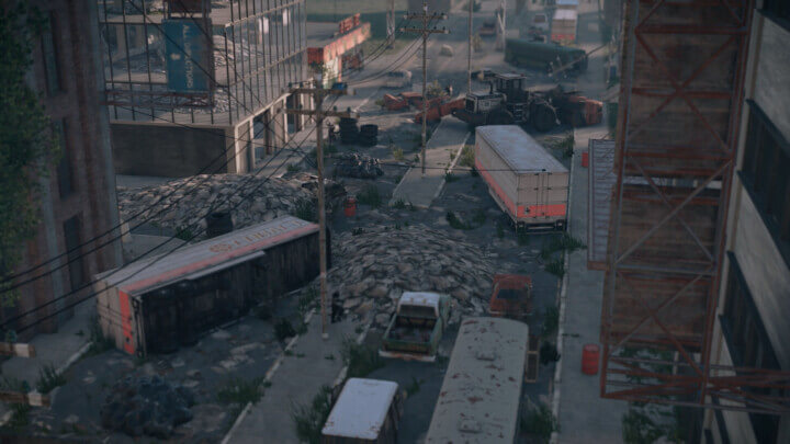 Rust Atlanta: The Walking Dead All Products