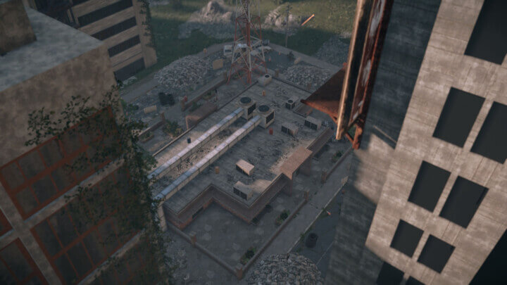 Rust Atlanta: The Walking Dead All Products