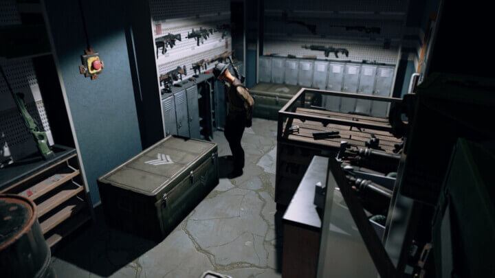 Rust Atlanta: The Walking Dead All Products