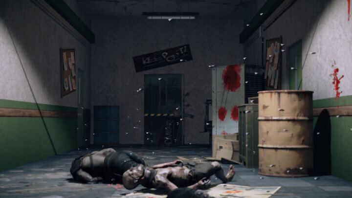 Rust Atlanta: The Walking Dead All Products