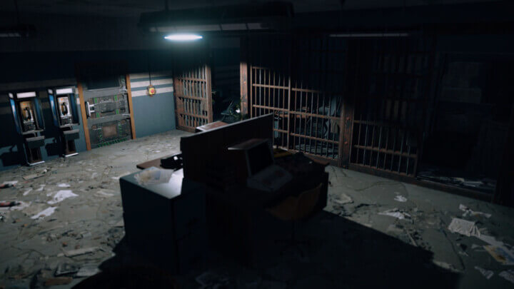 Rust Atlanta: The Walking Dead All Products