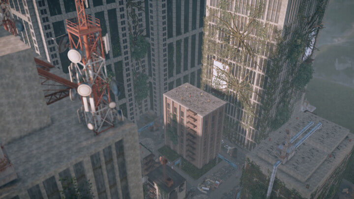 Rust Atlanta: The Walking Dead All Products