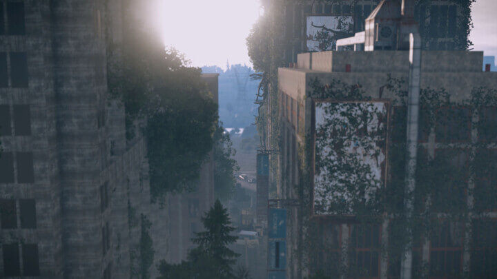 Rust Atlanta: The Walking Dead All Products