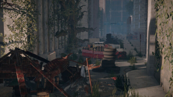 Rust Atlanta: The Walking Dead All Products