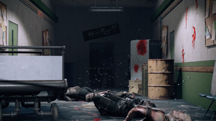 Rust Atlanta: The Walking Dead All Products