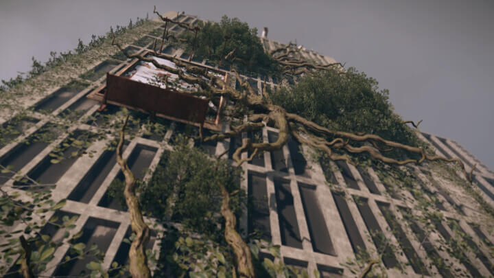 Rust Atlanta: The Walking Dead All Products