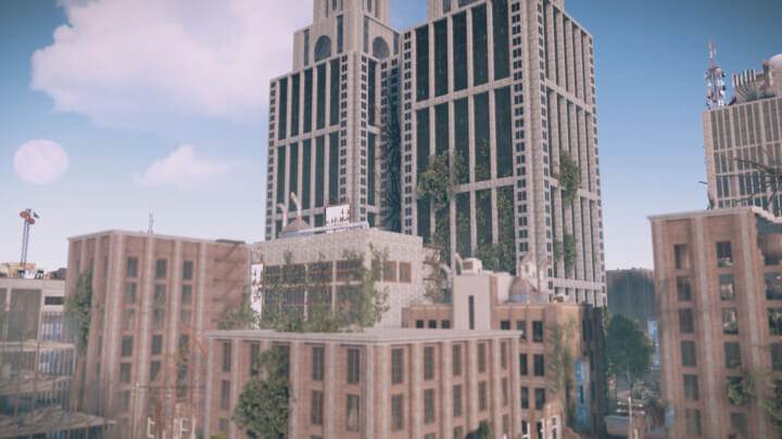 Rust Atlanta: The Walking Dead All Products