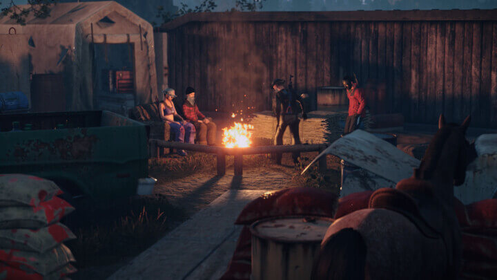 Rust Atlanta: The Walking Dead All Products