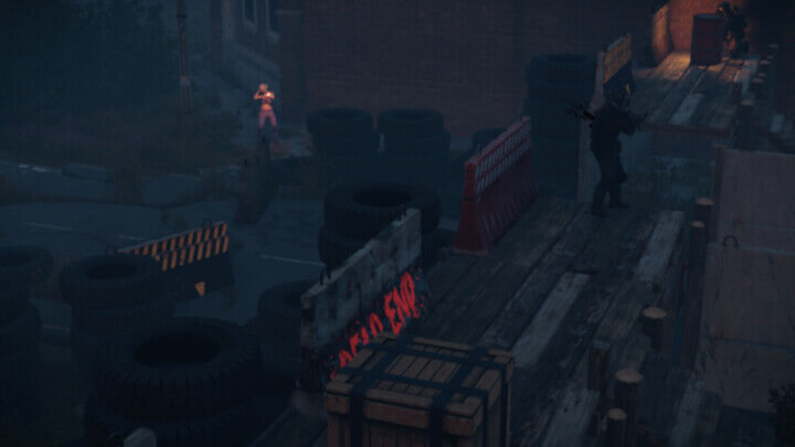 Rust Atlanta: The Walking Dead All Products