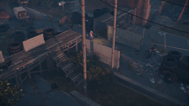 Rust Atlanta: The Walking Dead All Products