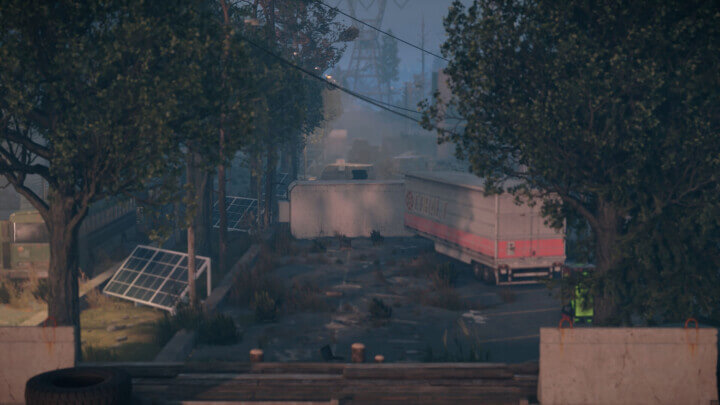 Rust Atlanta: The Walking Dead All Products