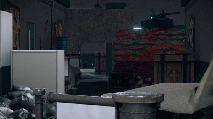 Rust Atlanta: The Walking Dead All Products