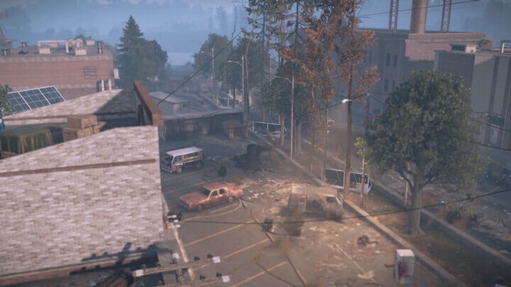 Rust Atlanta: The Walking Dead All Products