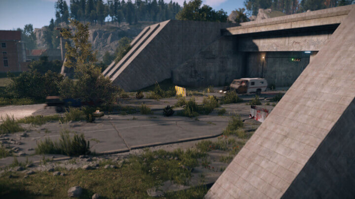 Rust Atlanta: The Walking Dead All Products