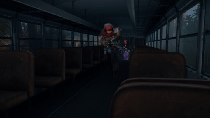 Rust Atlanta: The Walking Dead All Products