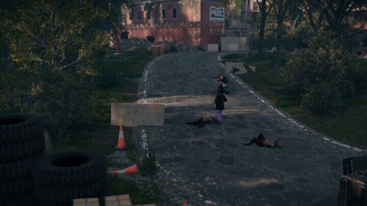 Rust Atlanta: The Walking Dead All Products