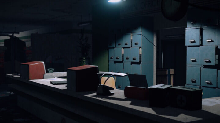 Rust Atlanta: The Walking Dead All Products