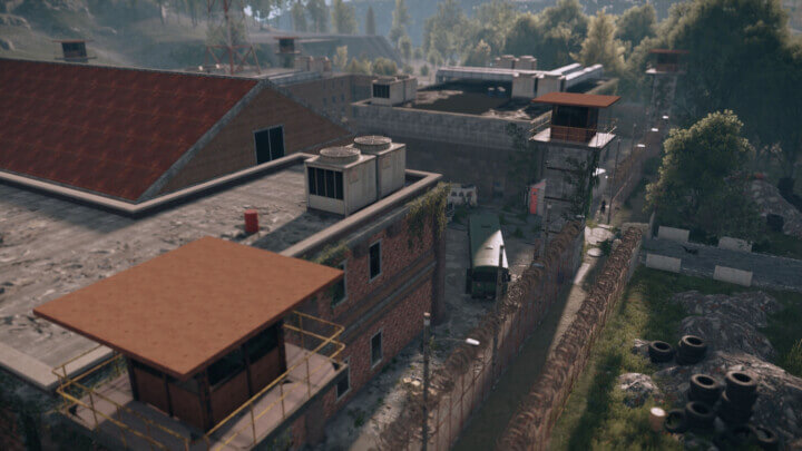 Rust Atlanta: The Walking Dead All Products