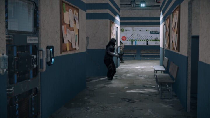 Rust Atlanta: The Walking Dead All Products