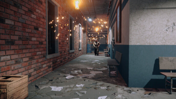 Rust Atlanta: The Walking Dead All Products