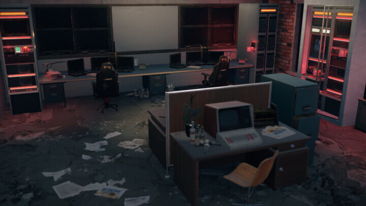 Rust Atlanta: The Walking Dead All Products