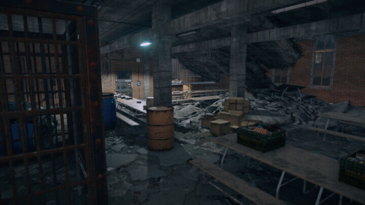 Rust Atlanta: The Walking Dead All Products