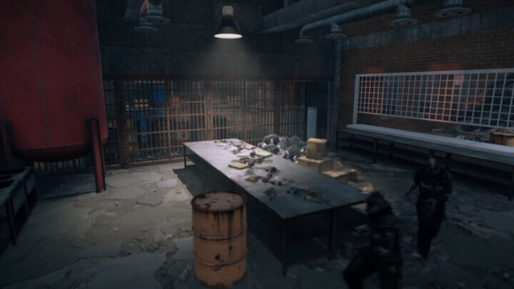 Rust Atlanta: The Walking Dead All Products