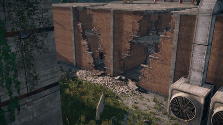 Rust Atlanta: The Walking Dead All Products